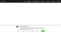 Desktop Screenshot of icx4.com